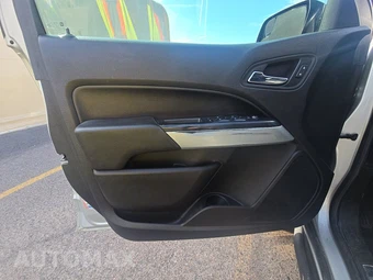 2018 Chevrolet Colorado ZR2 Crew Cab Medium Bed 4ZR - miniatura 9