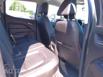 2018 Chevrolet Colorado ZR2 Crew Cab Medium Bed 4ZR - miniatura 11