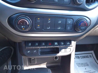 2018 Chevrolet Colorado ZR2 Crew Cab Medium Bed 4ZR - miniatura 15