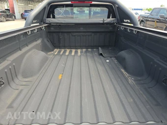 2018 Chevrolet Colorado ZR2 Extended Cab Long Bed 4ZR w/Rear Doors - miniatura 16