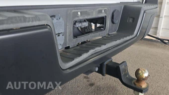 2018 Chevrolet Colorado ZR2 Extended Cab Long Bed 4ZR w/Rear Doors - miniatura 25