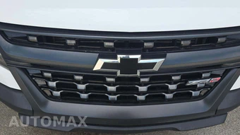 2018 Chevrolet Colorado ZR2 Extended Cab Long Bed 4ZR w/Rear Doors - miniatura 44