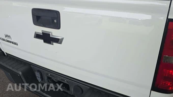 2018 Chevrolet Colorado ZR2 Extended Cab Long Bed 4ZR w/Rear Doors - miniatura 62