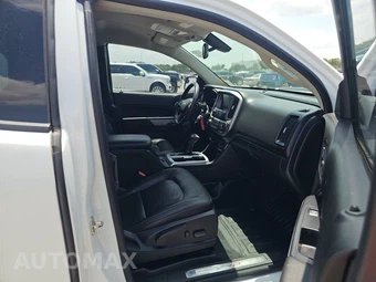 2018 Chevrolet Colorado ZR2 Extended Cab Long Bed 4ZR w/Rear Doors - miniatura 14