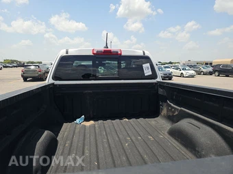 2018 Chevrolet Colorado ZR2 Extended Cab Long Bed 4ZR w/Rear Doors - miniatura 23