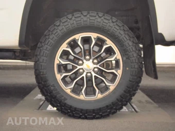 2018 Chevrolet Colorado ZR2 Extended Cab Long Bed 4ZR w/Rear Doors - miniatura 12