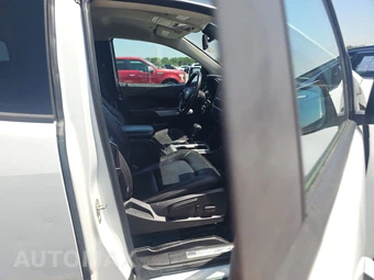 2018 Chevrolet Colorado ZR2 Extended Cab Long Bed 4ZR w/Rear Doors - miniatura 14
