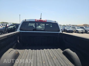 2018 Chevrolet Colorado ZR2 Extended Cab Long Bed 4ZR w/Rear Doors - miniatura 23