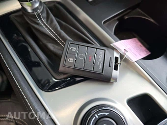 2018 Chevrolet Corvette Grand Sport Coupe 1LT - miniatura 8