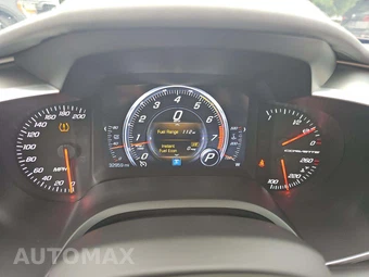 2018 Chevrolet Corvette Grand Sport Coupe 2LT - miniatura 6