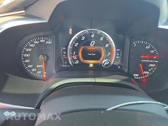 2018 Chevrolet Corvette Grand Sport Coupe 2LT - miniatura 12