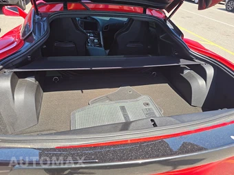 2018 Chevrolet Corvette Grand Sport Coupe 2LT - miniatura 15