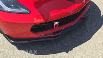 2018 Chevrolet Corvette Grand Sport Coupe 2LT - miniatura 21