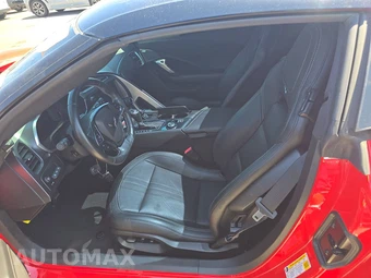 2018 Chevrolet Corvette Grand Sport Coupe 2LT - miniatura 7