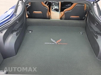 2018 Chevrolet Corvette Grand Sport Coupe 2LT - miniatura 13
