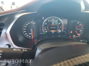 2018 Chevrolet Corvette Stingray Convertible 2LT - miniatura 12