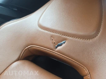 2018 Chevrolet Corvette Stingray Convertible 2LT - miniatura 19