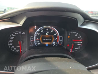 2018 Chevrolet Corvette Stingray Convertible 3LT - miniatura 12