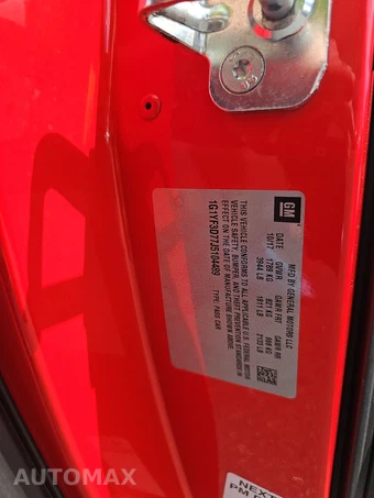2018 Chevrolet Corvette Stingray Convertible 3LT - miniatura 13