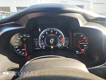 2018 Chevrolet Corvette Stingray Convertible 3LT - miniatura 12
