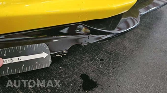2018 Chevrolet Corvette Stingray Coupe 3LT - miniatura 22