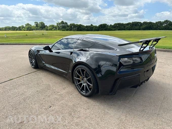 2018 Chevrolet Corvette Z06 - miniatura 4