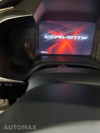 2018 Chevrolet Corvette Z06 - miniatura 7