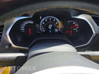 2018 Chevrolet Corvette Z06 Convertible 3LZ - miniatura 7