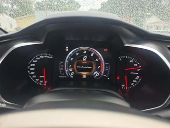 2018 Chevrolet Corvette Z06 Coupe 2LZ - miniatura 9