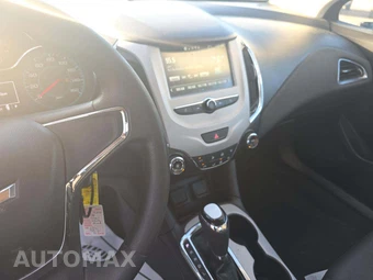 2018 Chevrolet Cruze LS Sedan 1SB - miniatura 10