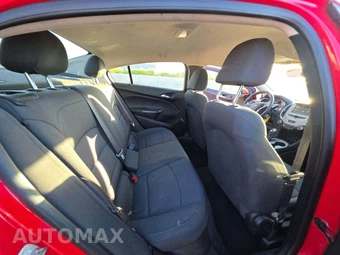 2018 Chevrolet Cruze LS Sedan 1SB - miniatura 16
