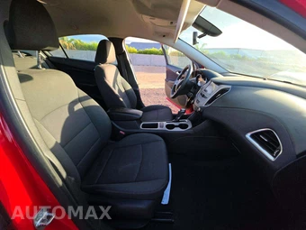 2018 Chevrolet Cruze LS Sedan 1SB - miniatura 18