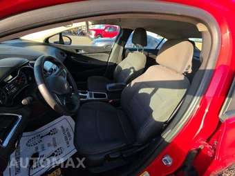 2018 Chevrolet Cruze LS Sedan 1SB - miniatura 6