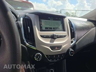 2018 Chevrolet Cruze LS Sedan 1SB - miniatura 10