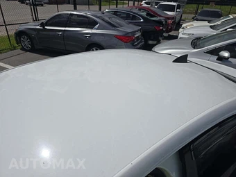 2018 Chevrolet Cruze LS Sedan 1SB - miniatura 12