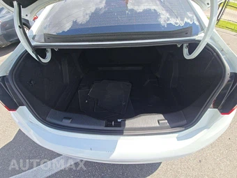 2018 Chevrolet Cruze LS Sedan 1SB - miniatura 14
