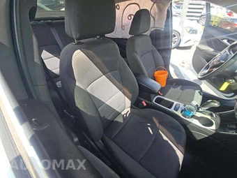 2018 Chevrolet Cruze LS Sedan 1SB - miniatura 18