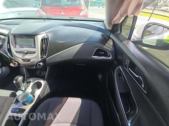 2018 Chevrolet Cruze LS Sedan 1SB - miniatura 19