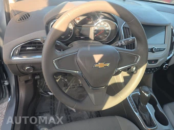 2018 Chevrolet Cruze LS Sedan 1SB - miniatura 10