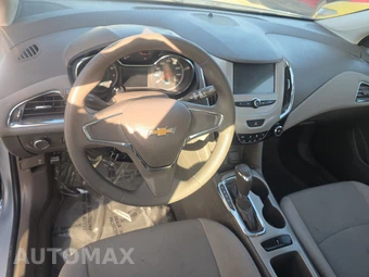 2018 Chevrolet Cruze LS Sedan 1SB - miniatura 11