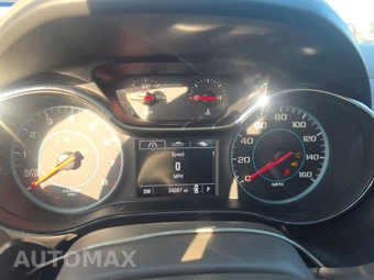 2018 Chevrolet Cruze LS Sedan 1SB - miniatura 12