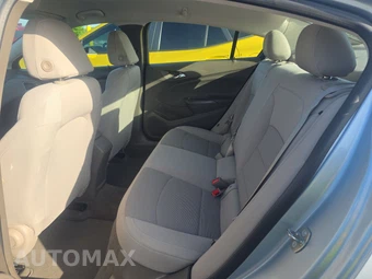 2018 Chevrolet Cruze LS Sedan 1SB - miniatura 13