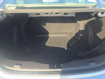 2018 Chevrolet Cruze LS Sedan 1SB - miniatura 16