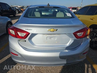 2018 Chevrolet Cruze LS Sedan 1SB - miniatura 5