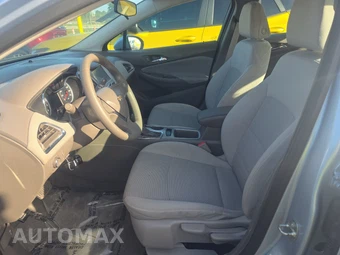 2018 Chevrolet Cruze LS Sedan 1SB - miniatura 7
