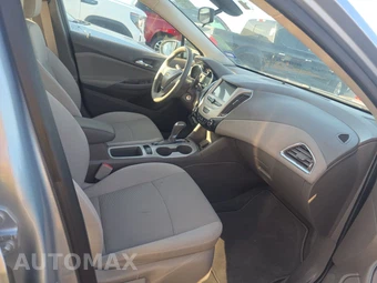 2018 Chevrolet Cruze LS Sedan 1SB - miniatura 8
