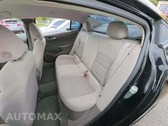 2018 Chevrolet Cruze LS Sedan 1SB - miniatura 13