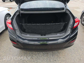 2018 Chevrolet Cruze LS Sedan 1SB - miniatura 14