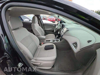 2018 Chevrolet Cruze LS Sedan 1SB - miniatura 18