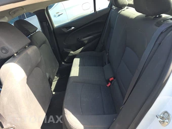 2018 Chevrolet Cruze LS Sedan 1SB - miniatura 13